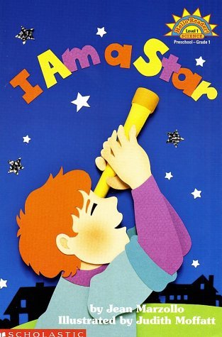 I Am a Star book cover