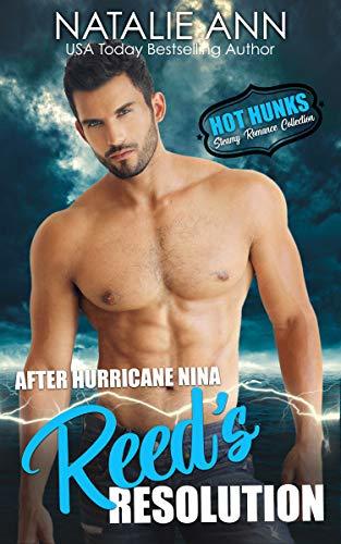After Hurricane Nina book cover 1