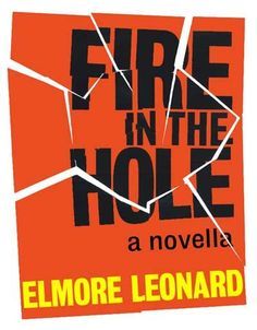 Fire in the Hole with Bonus Material book cover