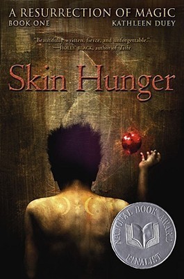 A Resurrection of Magic book cover 1