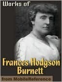 The Collected Works of Frances Hodgson Burnett book cover