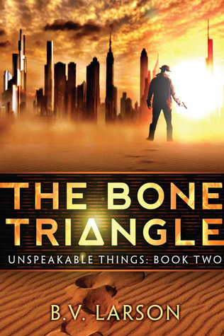 Unspeakable Things book cover 2
