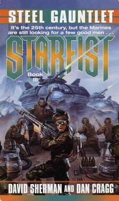 Starfist book cover 3