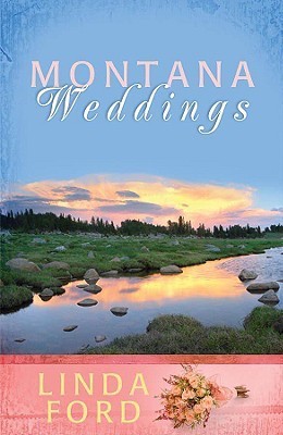 Montana Weddings book cover