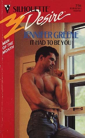It Had to Be You book cover