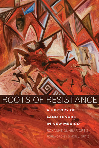 Roots of Resistance book cover