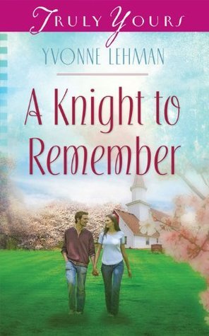A Knight to Remember book cover