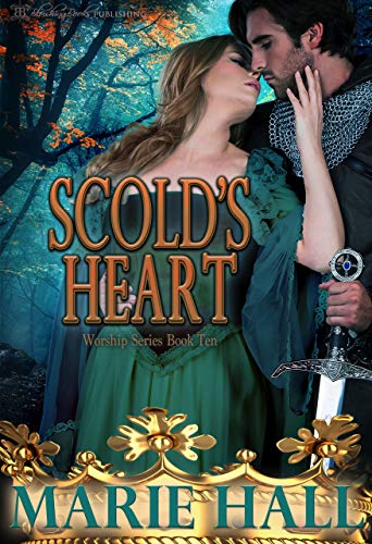Scold's Heart book cover