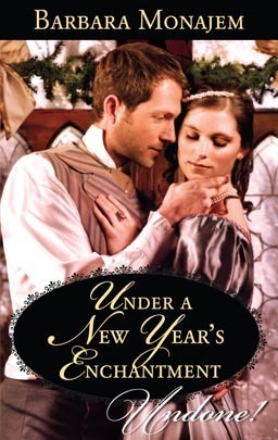 Wicked Christmas Wishes book cover 2