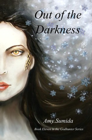 Out of the Darkness book cover
