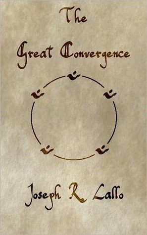 The Book of Deacon book cover 2
