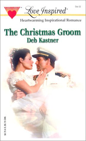 The Christmas Groom book cover