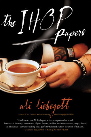 The IHOP Papers book cover