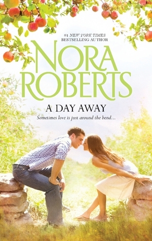 A Day Away book cover