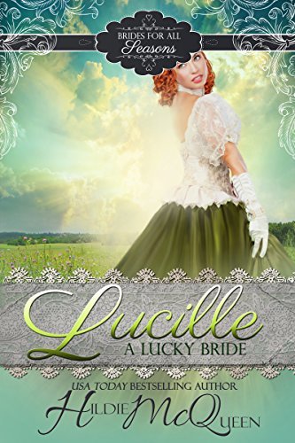 Brides for All Seasons book cover 3