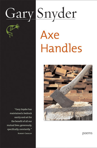 Axe Handles book cover