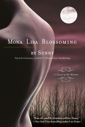 Monère: Children of the Moon book cover 2