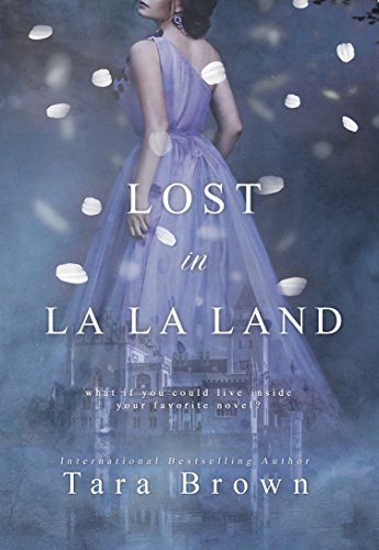 Lost in La La Land book cover