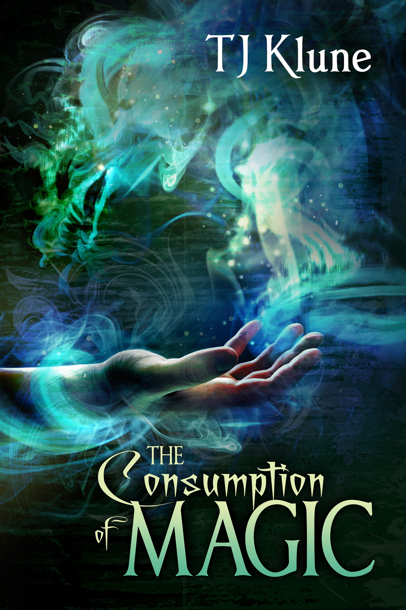 Tales from Verania book cover 3