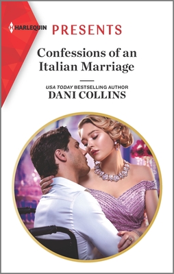 Confessions of an Italian Marriage book cover