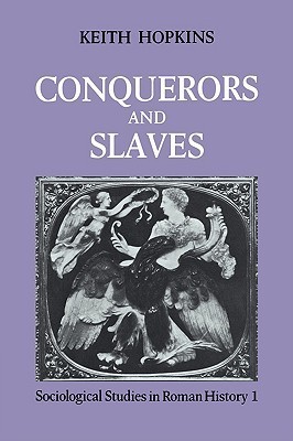 Conquerors and Slaves book cover