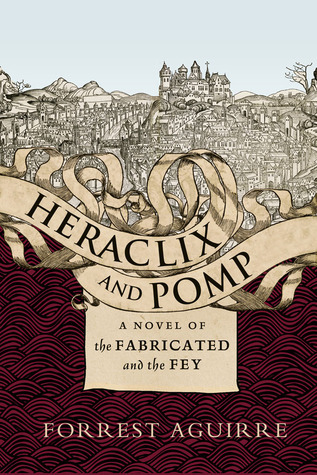Heraclix & Pomp book cover