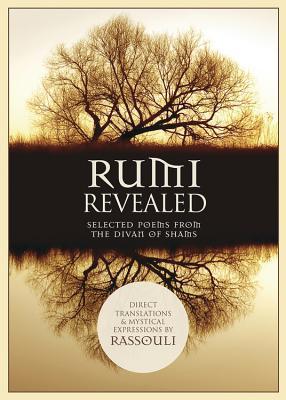 Rumi Revealed book cover
