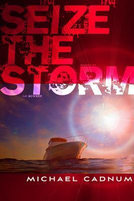 Seize the Storm book cover