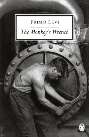 The Monkey's Wrench book cover