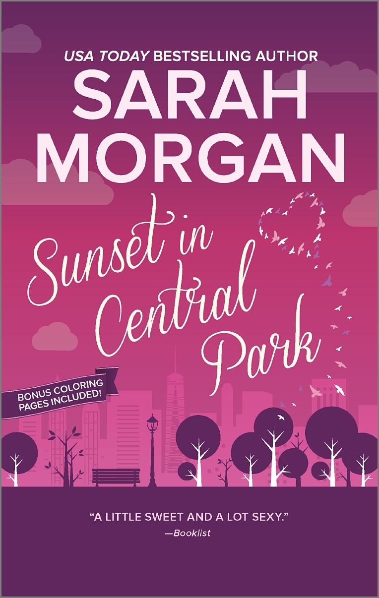 From Manhattan with Love book cover 2