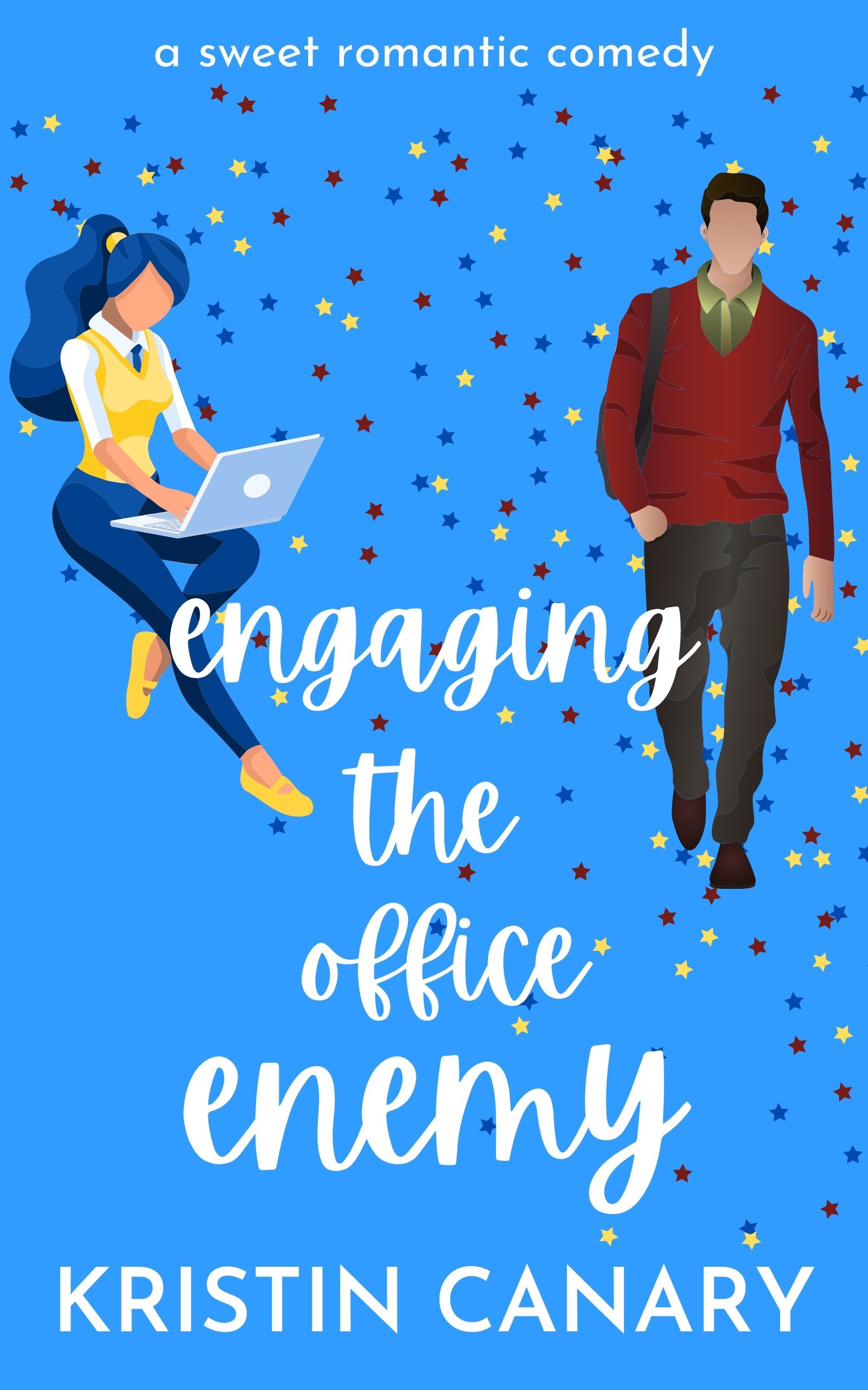 Engaging the Office Enemy book cover
