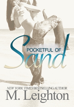 Pocketful of Sand book cover