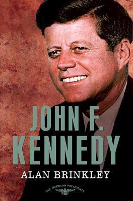 John F. Kennedy book cover