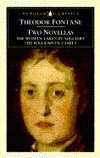 Two Novellas book cover