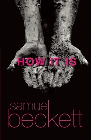 How It Is book cover