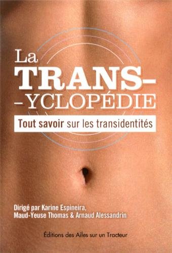 La Transyclopédie book cover