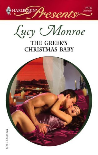 Greek Tycoons book cover 3