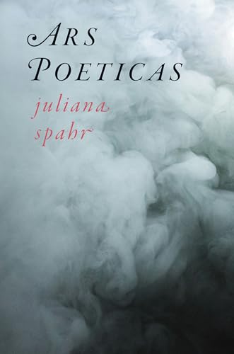 Ars Poeticas book cover