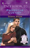 Colby Agency book cover 3