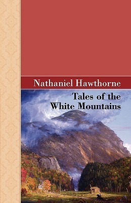 Tales of the White Mountains book cover