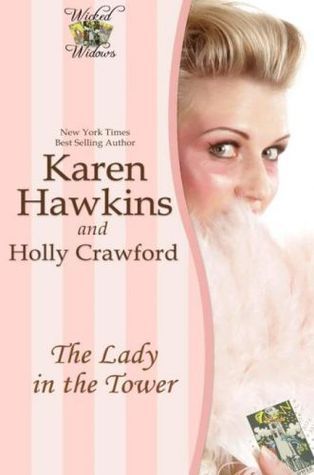 Wicked Widows book cover 1