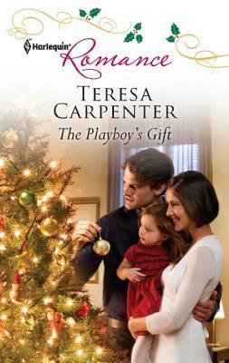 The Playboy's Gift book cover