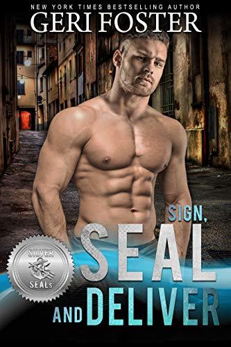 Sign, SEAL and Deliver book cover