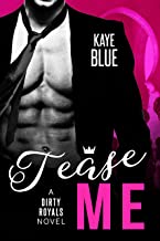 Dirty Royals book cover 2