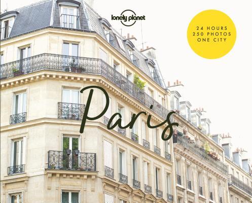 PhotoCity Paris book cover