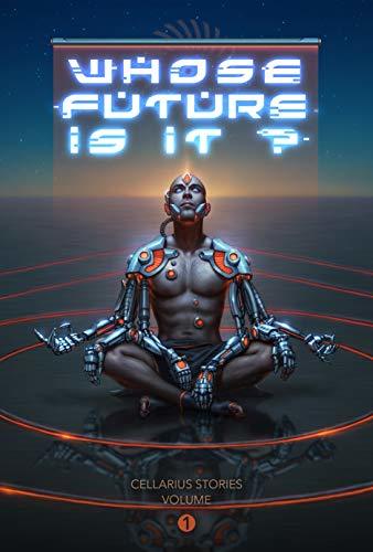 Whose Future Is It? book cover