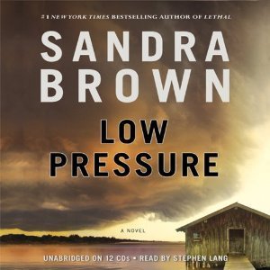 Low Pressure book cover