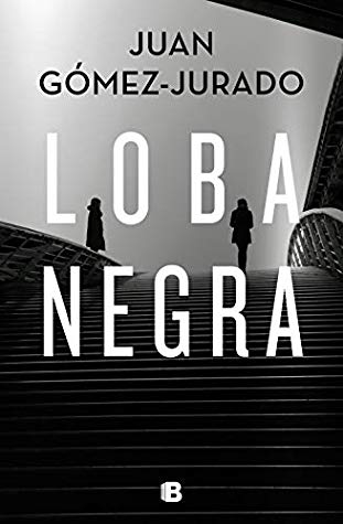 Loba negra book cover
