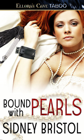 Atlanta BDSM book cover 1