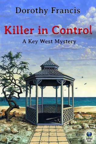 Key West Murder Mystery book cover 2